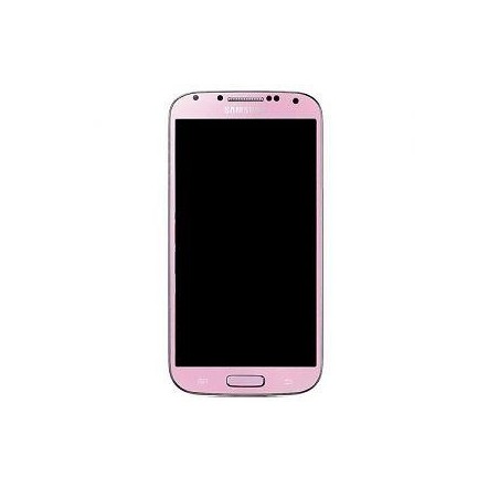 DISPLAY SAMSUNG GALAXY S4 LTE GT-I9505 ROSA