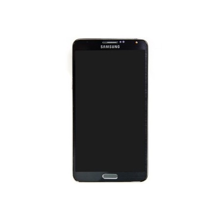 DISPLAY SAMSUNG GALAXY NOTE 3 LTE SM-N9005 NERO