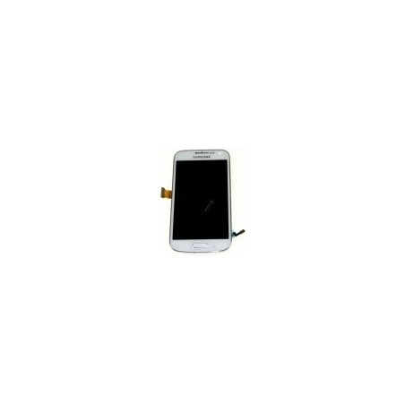 DISPLAY SAMSUNG GALAXY S4 MINI LTE GT-I9195 BIANCO