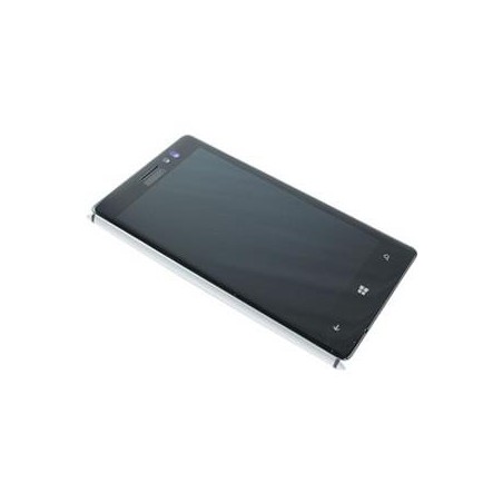 DISPLAY NOKIA LUMIA 925 NERO