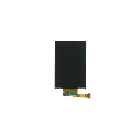 DISPLAY LG  OPTIMUS L5 E610