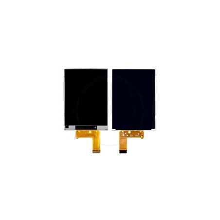 DISPLAY SONY ERICSSON Zylo W20