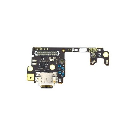 PCB RICARICA MOTOROLA MOTO EDGE 20 PRO