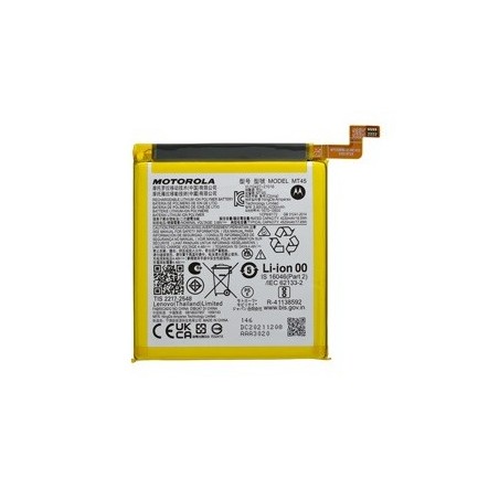 BATTERIA MOTOROLA MOTO EDGE 20 PRO - MT45