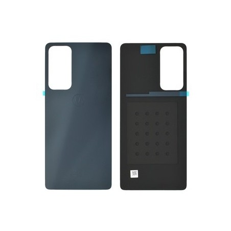 COVER BATTERIA MOTOROLA MOTO EDGE 20 PRO GRIGIO