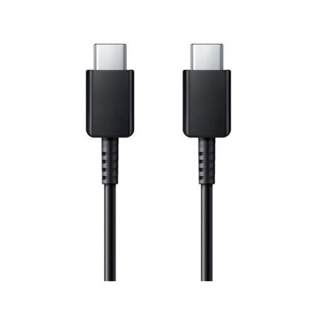 CAVO DATI TYPE-C TO TYPE-C SAMSUNG NERO EP-DA905BBE