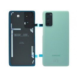 COVER BATTERIA SAMSUNG GALAXY S20 FE 5G SM-G781 CLOUD MINT (VERDE)