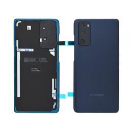 COVER BATTERIA SAMSUNG GALAXY S20 FE 5G SM-G781 CLOUD NAVY (BLU)