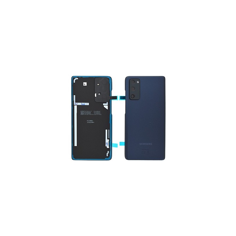 COVER BATTERIA SAMSUNG GALAXY S20 FE 5G SM-G781 CLOUD NAVY (BLU)