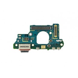 PCB RICARICA SAMSUNG GALAXY S20 FE SM-G780