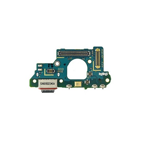 PCB RICARICA SAMSUNG GALAXY S20 FE SM-G780