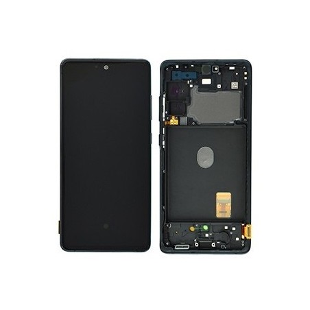DISPLAY SAMSUNG GALAXY S20 FE SM-G780 CLOUD NAVY (BLU)