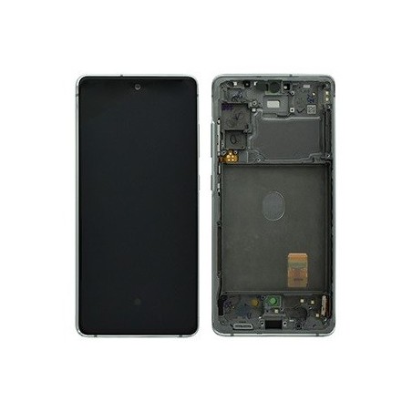 DISPLAY SAMSUNG GALAXY S20 FE SM-G780 CLOUD WHITE (BIANCO)