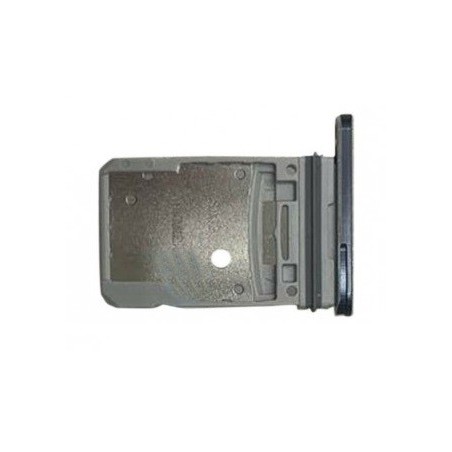 CARRELLO SIM/MICRO SD SAMSUNG GALAXY S20 FE SM-G780 NERO