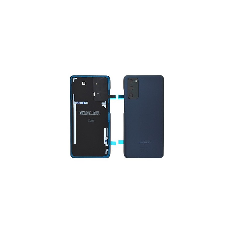 COVER BATTERIA SAMSUNG GALAXY S20 FE SM-G780 CLOUD NAVY (BLU)