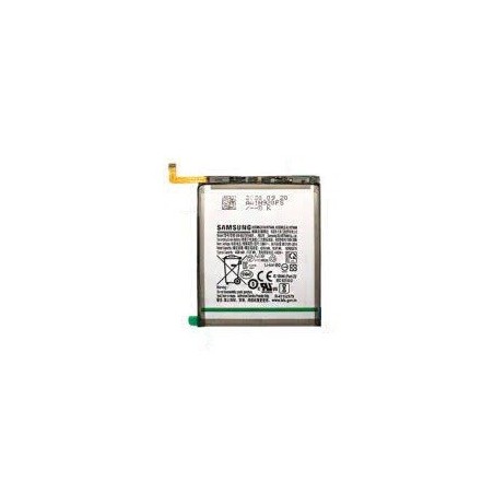 COVER BATTERIA SAMSUNG GALAXY S20 FE SM-G780 CLOUD WHITE (BIANCO)