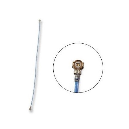 CAVO COASSIALE SAMSUNG GALAXY S20 FE SM-G780 BLU