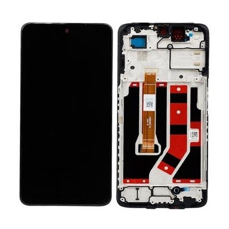 DISPLAY OPPO A98 5G NERO - WITH FRAME