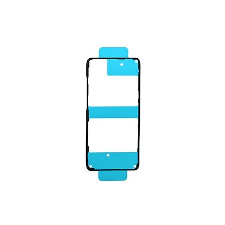 ADESIVO COVER BATTERIA SAMSUNG GALAXY S20 FE SM-G780