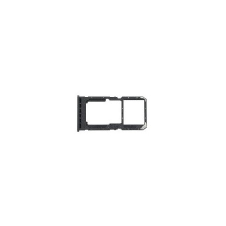CARRELLO SIM/MEMORY CARD OPPO A98 5G NERO