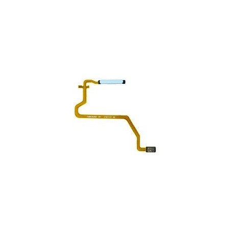 FLAT LETTORE IMPRONTA OPPO A98 5G BLU