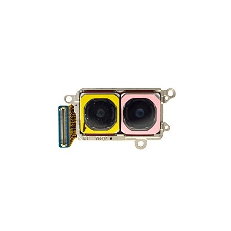 FOTOCAMERA POSTERIORE SAMSUNG GALAXY S21 5G SM-G991