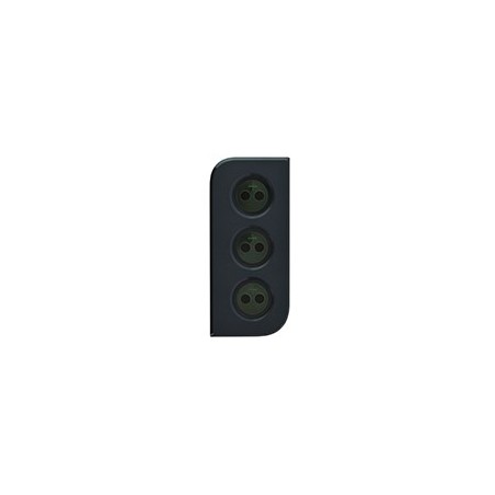COVER FOTOCAMERA SAMSUNG GALAXY S21 5G SM-G991 PHANTOM GRAY (GRIGIO)