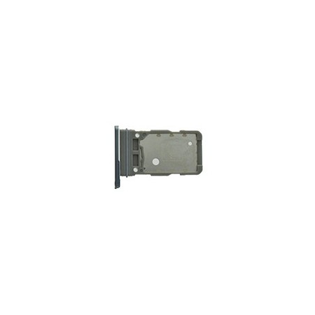 CARRELLO SIM CARD SAMSUNG GALAXY S21 5G SM-G991 GRIGIO