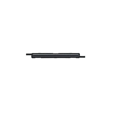 TASTO VOLUME SAMSUNG GALAXY A12 SM-A125 NERO