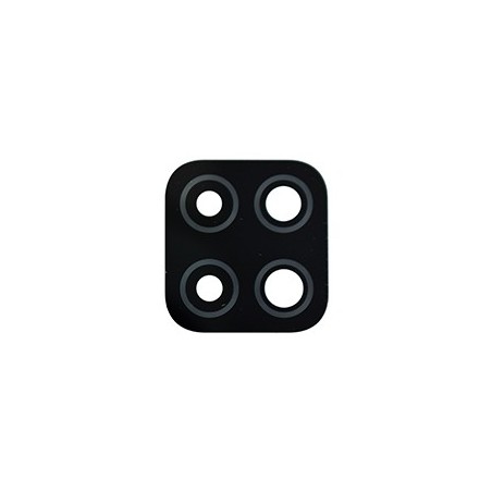 VETRINO FOTOCAMERA POSTERIORE SAMSUNG GALAXY A12 SM-A125