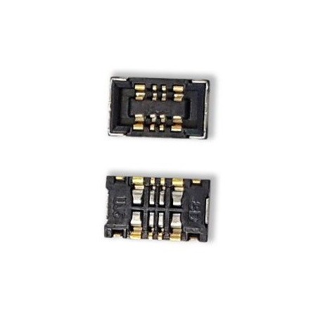 CONNETTORE BATTERIA SAMSUNG GALAXY A12 SM-A125