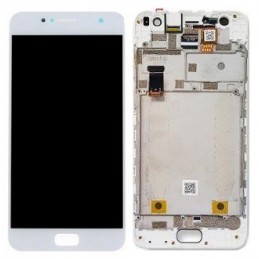 DISPLAY ASUS ZENFONE SELFIE 4 ZB553KL BIANCO