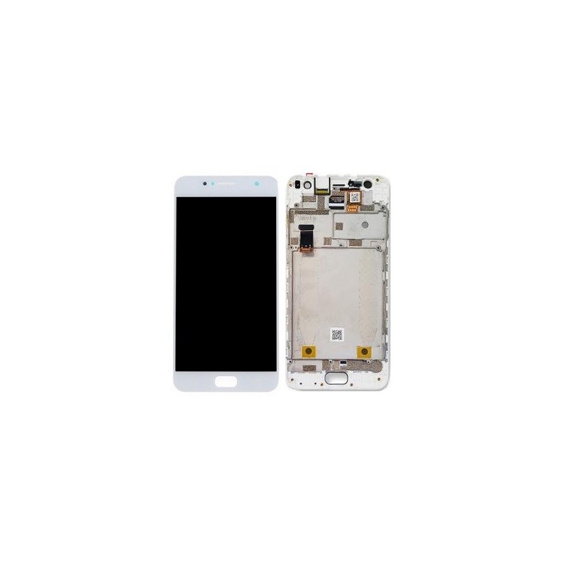 DISPLAY ASUS ZENFONE SELFIE 4 ZB553KL BIANCO