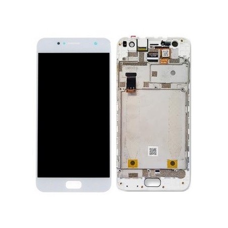 DISPLAY ASUS ZENFONE SELFIE 4 ZB553KL BIANCO