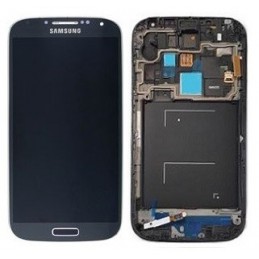 DISPLAY SAMSUNG GALAXY S4 VE GT-I9515 NERO