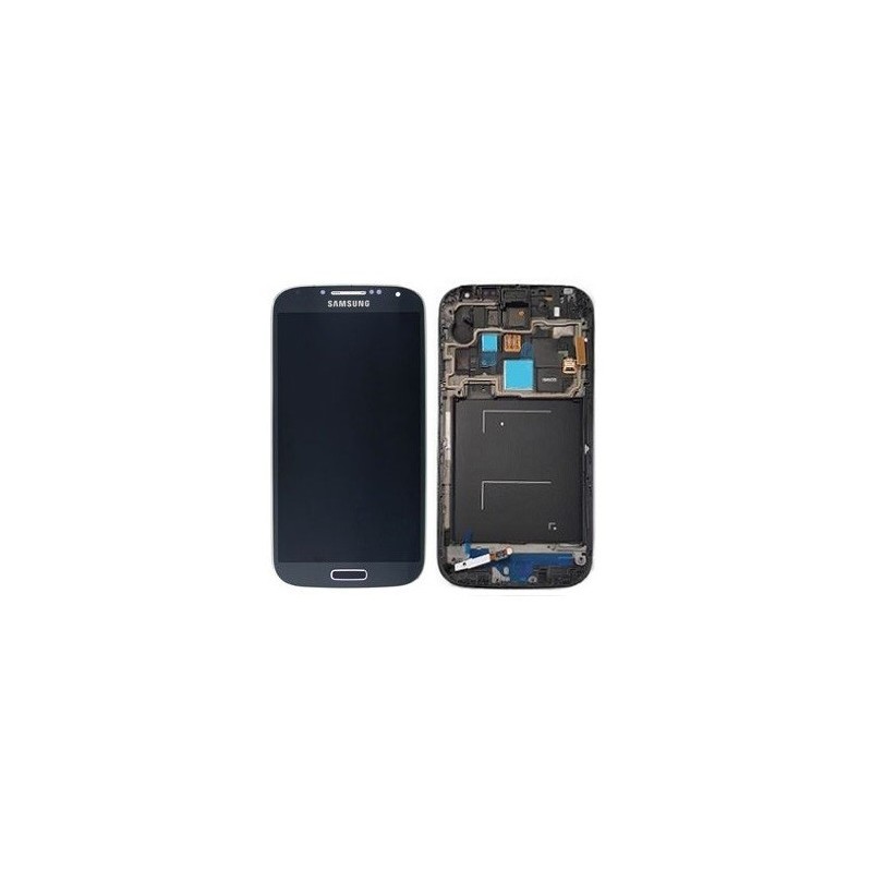 DISPLAY SAMSUNG GALAXY S4 VE GT-I9515 NERO