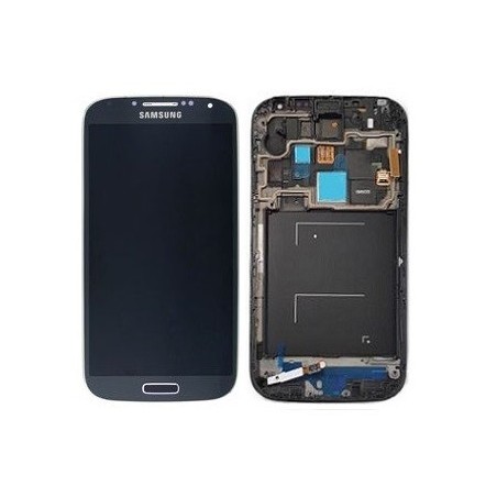 DISPLAY SAMSUNG GALAXY S4 VE GT-I9515 NERO