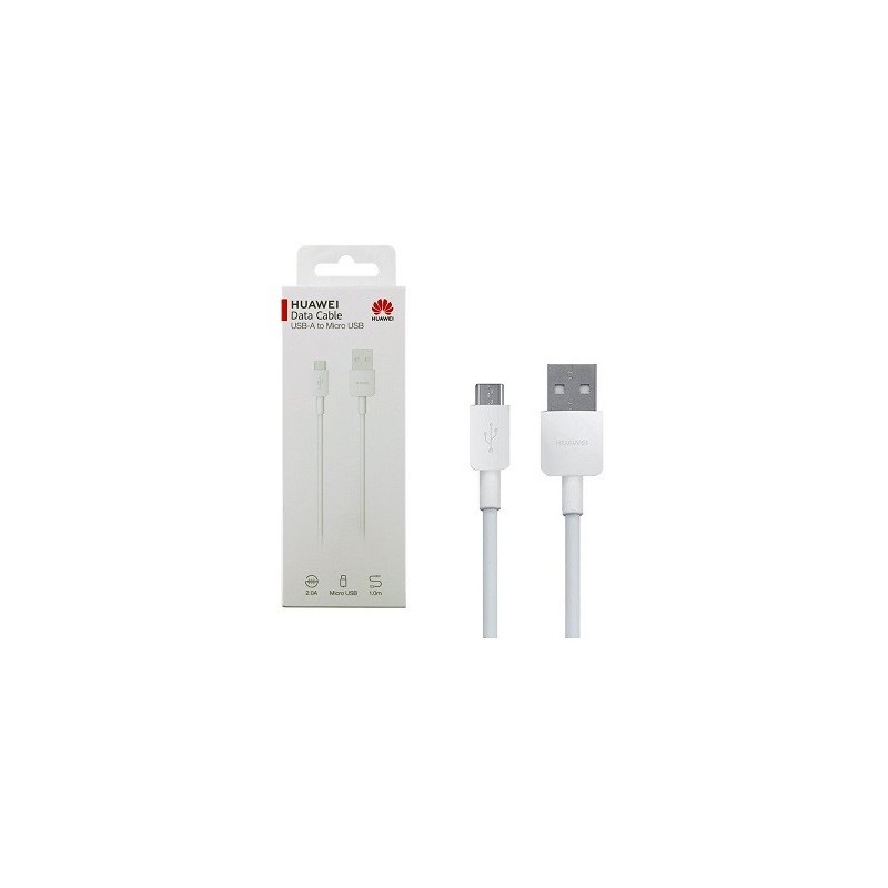 CAVO DATI MICRO USB HUAWEI BIANCO CP70