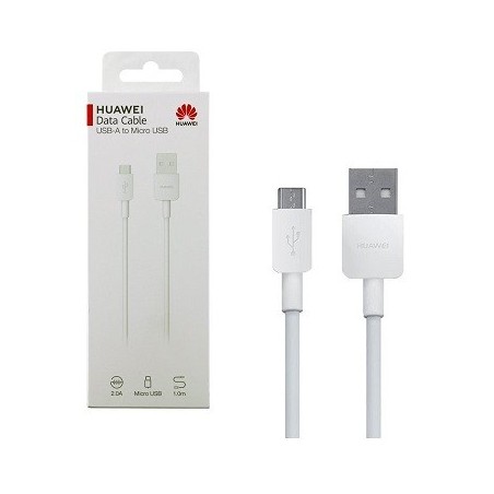 CAVO DATI MICRO USB HUAWEI BIANCO CP70
