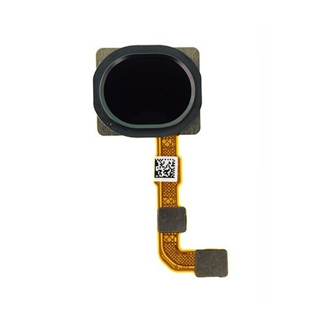 FLAT LETTORE IMPRONTA SAMSUNG GALAXY A20s SM-A207 NERO