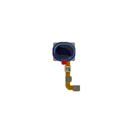 FLAT LETTORE IMPRONTA SAMSUNG GALAXY A20s SM-A207 BLU