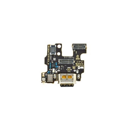 PCB RICARICA MOTOROLA MOTO EDGE 30 ULTRA