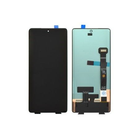 DISPLAY MOTOROLA MOTO EDGE 30 ULTRA NERO