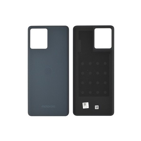 COVER BATTERIA MOTOROLA MOTO EDGE 30 FUSION NERO