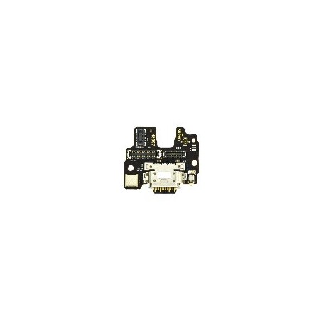 PCB RICARICA MOTOROLA MOTO EDGE 30 FUSION