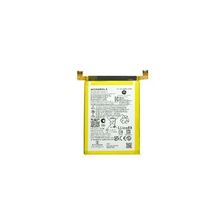 BATTERIA MOTOROLA MOTO EDGE 30 FUSION - NP44