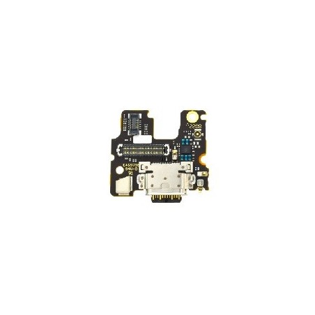 PCB RICARICA MOTOROLA MOTO EDGE 30