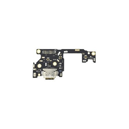PCB RICARICA MOTOROLA MOTO EDGE 20