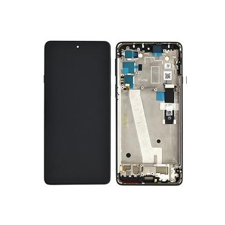 DISPLAY MOTOROLA MOTO EDGE 20 BIANCO W/F
