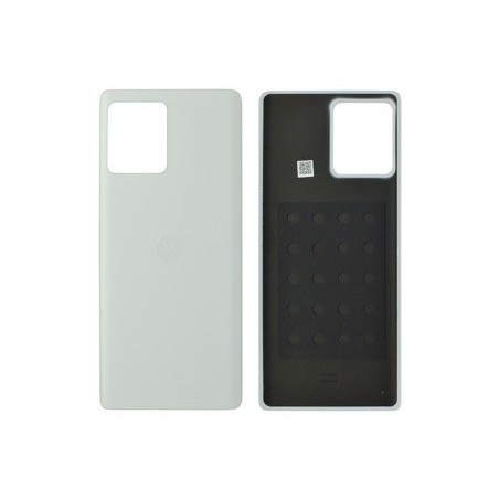 COVER BATTERIA MOTOROLA MOTO EDGE 30 ULTRA BIANCO